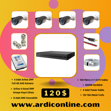 Kaliteli Ürünler | En Uygun Fiyatlar | Tüm Ürünlerde Aynı Gün Kargo