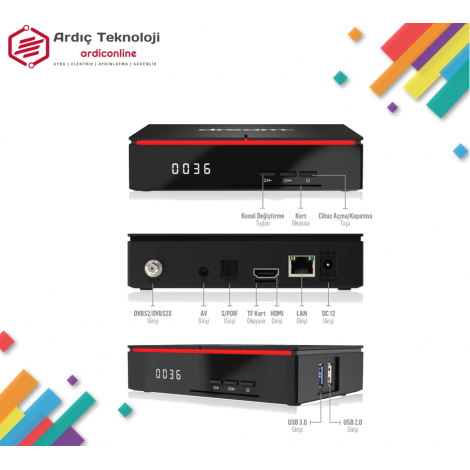 Kaliteli Ürünler | En Uygun Fiyatlar | Tüm Ürünlerde Aynı Gün Kargo