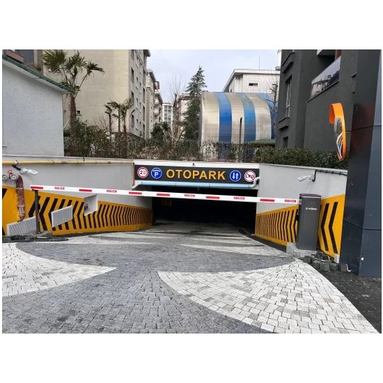 Geçiş Kontrol, Güvenlik ve Seslendirme Sistemleri | Ardıç Teknoloji
