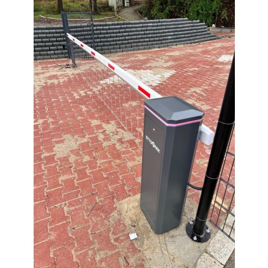Geçiş Kontrol, Güvenlik ve Seslendirme Sistemleri | Ardıç Teknoloji
