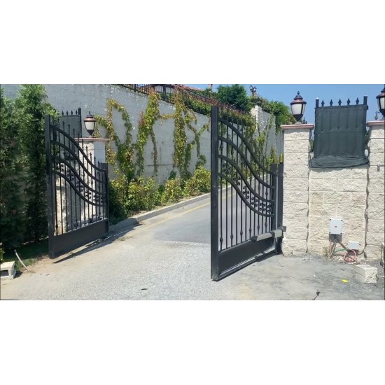 Geçiş Kontrol, Güvenlik ve Seslendirme Sistemleri | Ardıç Teknoloji