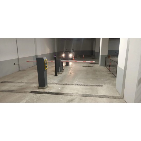 Geçiş Kontrol, Güvenlik ve Seslendirme Sistemleri | Ardıç Teknoloji
