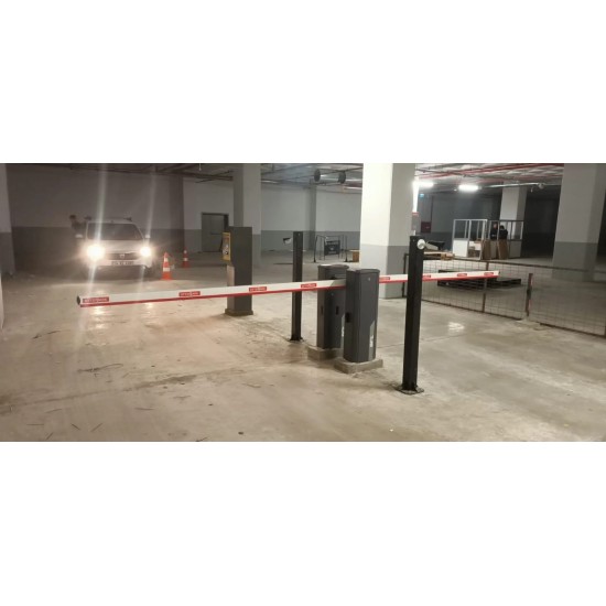Geçiş Kontrol, Güvenlik ve Seslendirme Sistemleri | Ardıç Teknoloji