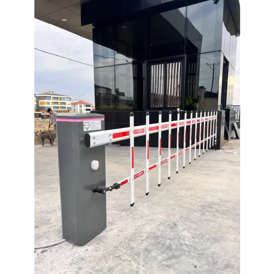 Geçiş Kontrol, Güvenlik ve Seslendirme Sistemleri | Ardıç Teknoloji