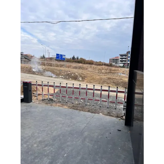 Geçiş Kontrol, Güvenlik ve Seslendirme Sistemleri | Ardıç Teknoloji