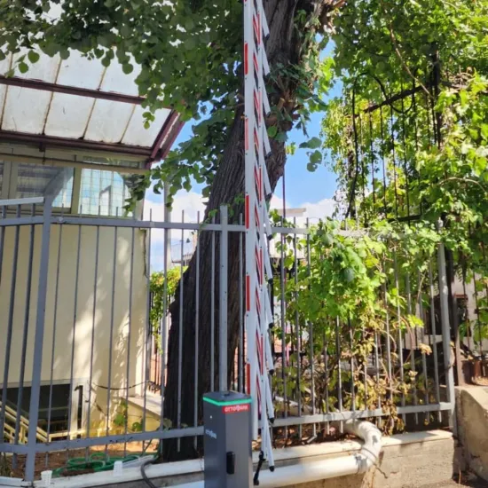 Geçiş Kontrol, Güvenlik ve Seslendirme Sistemleri | Ardıç Teknoloji