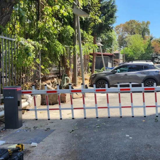 Geçiş Kontrol, Güvenlik ve Seslendirme Sistemleri | Ardıç Teknoloji