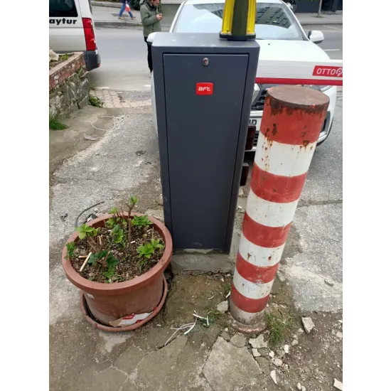Geçiş Kontrol, Güvenlik ve Seslendirme Sistemleri | Ardıç Teknoloji