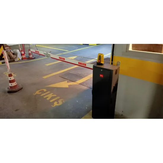 Geçiş Kontrol, Güvenlik ve Seslendirme Sistemleri | Ardıç Teknoloji