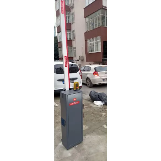 Geçiş Kontrol, Güvenlik ve Seslendirme Sistemleri | Ardıç Teknoloji