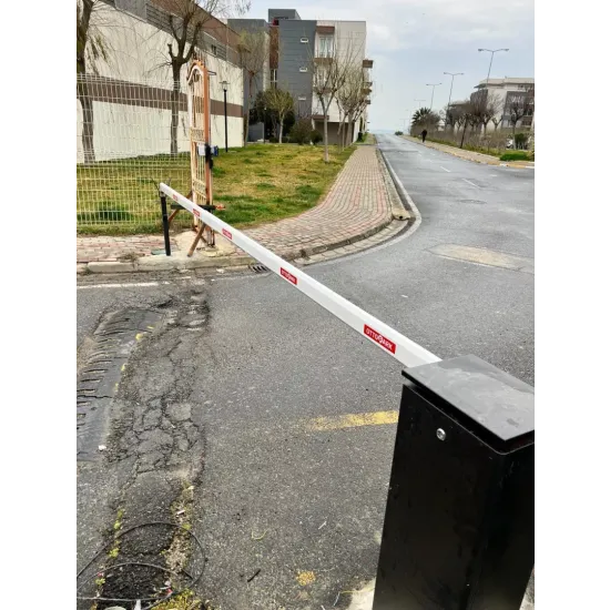 Geçiş Kontrol, Güvenlik ve Seslendirme Sistemleri | Ardıç Teknoloji
