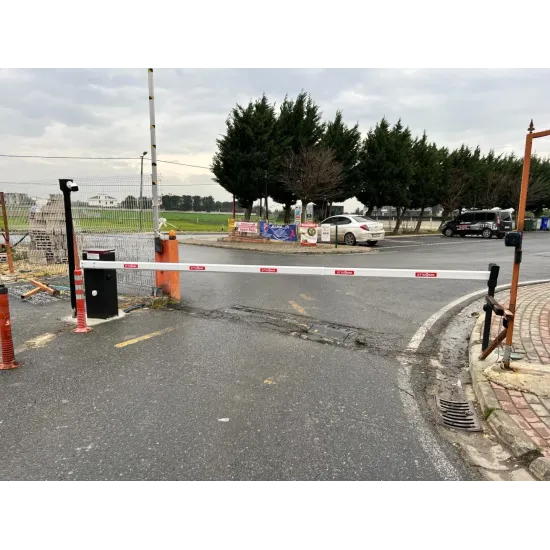Geçiş Kontrol, Güvenlik ve Seslendirme Sistemleri | Ardıç Teknoloji